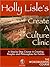 Holly Lisle's Create A Culture Clinic