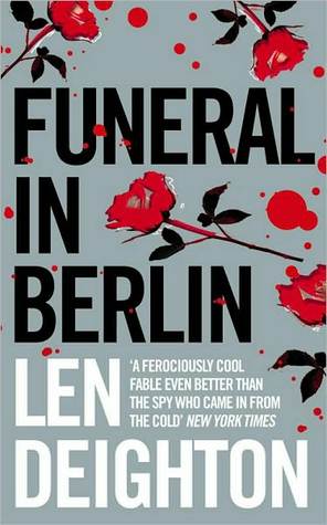 Funeral in Berlin