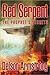 The Prophet's Secrets (Red Serpent, #2)