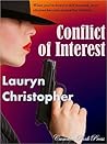 Conflict of Interest by Lauryn Christopher