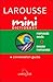 Larousse Mini Dictionary Portuguese English / English Portuguese: Conversation Guide (Portuguese and English Edition)