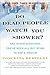 Do Dead People Watch You Shower? by Concetta Bertoldi