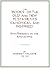 The Books of the Old and New Testaments Canonical and Inspired; with Remarks on the Apocrypha [1828, 1846]