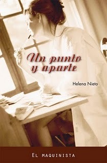 Un punto y aparte (Mass Market Paperback)