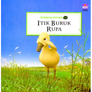 Itik Buruk Rupa