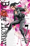 Bloody Monday Vol. 7