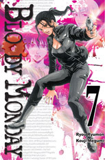 Bloody Monday Vol. 7