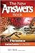 The New Answers Book