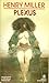 Plexus (The Rosy Crucifixion, #2)