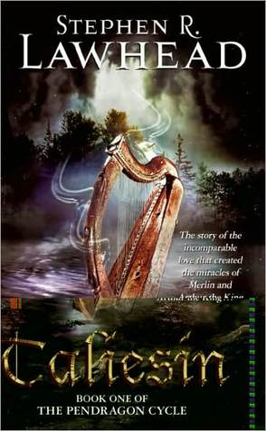Taliesin: Book One of the Pendragon Cycle