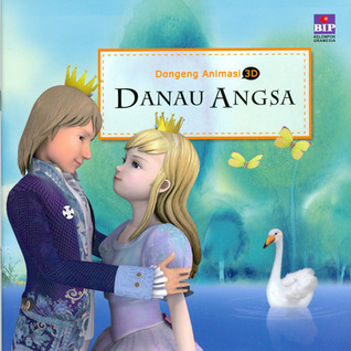 Danau Angsa (Paperback)