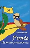 Pirate - The barking Kookaburra Pirate - The barking Kookaburra