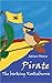 Pirate - The barking Kookaburra