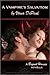 A Vampire's Salvation (Beyo...