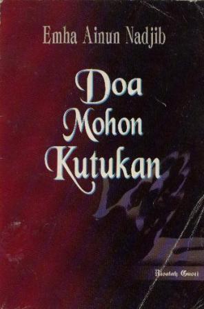 Doa Mohon Kutukan (Paperback)