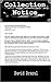 Collection Notice