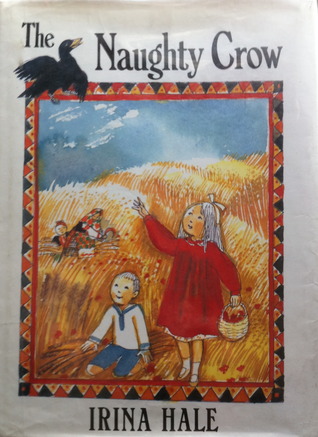 The Naughty Crow