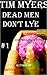 Dead Men Don't Lye