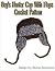 Boy's Hunter Cap With Ear F...