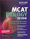 Kaplan MCAT Biology Review Kaplan MCAT Biology Review