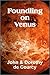 Foundling on Venus