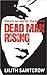 Dead Man Rising (Dante Valentine #2)