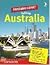 Panduan Hemat Keliling Australia