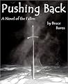 Pushing Back (The Trials of Adrian Campbell #1)