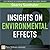 Insights on Environmental Effects by Sherry Seethaler