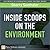 Inside Scoops on the Environment by Sherry Seethaler