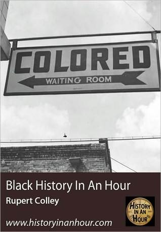 Black History In An Hour (Audiobook)