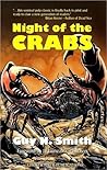 Night of the Crabs by Guy N. Smith
