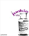 The Junkie Tales by J.A. Kazimer