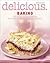 Delicious ? Baking