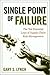 Single Point of Failure: The 10 Essential Laws of Supply Chain Risk Management