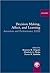 Decision Making, Affect, an...