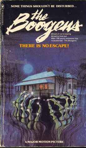 The Boogens (Mass Market Paperback)