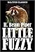 Little Fuzzy (Fuzzy Sapiens, #1)