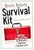 Brain Injury Survival Kit E-Book