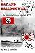 The Bat and Balloon War -- An Alternate History Novel of WWII