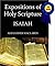 Expositions of Holy Scripture-The Book Of Isaiah