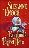 England's Perfect Hero by Suzanne Enoch