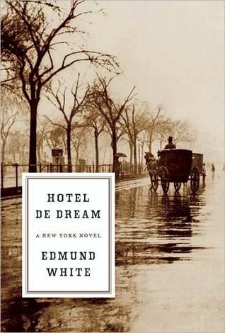 Capa do Livro Hotel de Dream: A New York Novel