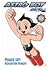 Astro Boy Vol.01 : Power Up! (Astroboy, #1)