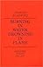 Burning in Water, Drowning in Flame by Charles Bukowski Burning in Water, Drowning in Flame by Charles Bukowski