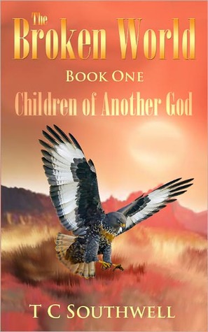 Children of Another God (The Broken World #1)
