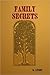 Family Secrets by G. Lusby