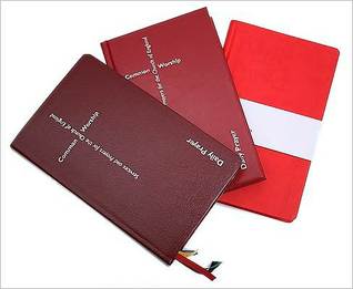 Common Worship: Daily Prayer bonded leather (Common Worship: Services and Prayers for the Church of England)