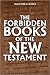 The Forbidden Books of the New Testament