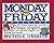 Monday To Friday Cookbook